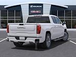 New 2025 GMC Sierra 1500 Denali Ultimate Crew Cab 4WD Pickup for sale #G25709 - photo 2