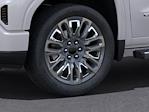 New 2025 GMC Sierra 1500 Denali Ultimate Crew Cab 4WD Pickup for sale #G25709 - photo 3