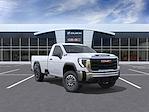 New 2025 GMC Sierra 3500 Pro Regular Cab 4WD Pickup for sale #G26366 - photo 1