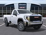 New 2025 GMC Sierra 3500 Pro Regular Cab 4WD Pickup for sale #G26366 - photo 20