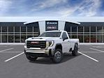 New 2025 GMC Sierra 3500 Pro Regular Cab 4WD Pickup for sale #G26366 - photo 21