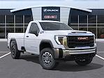 New 2025 GMC Sierra 3500 Pro Regular Cab 4WD Pickup for sale #G26366 - photo 7