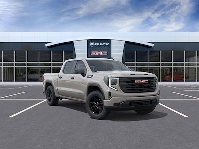 New 2026 GMC Sierra 1500 Pro Crew Cab 4WD Pickup for sale #G26917 - photo 1