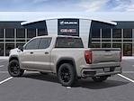 New 2026 GMC Sierra 1500 Pro Crew Cab 4WD Pickup for sale #G26917 - photo 3