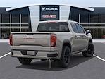 New 2026 GMC Sierra 1500 Pro Crew Cab 4WD Pickup for sale #G26917 - photo 4