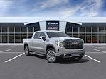 New 2025 GMC Sierra 1500 Denali Ultimate Crew Cab 4WD Pickup for sale #G26956 - photo 1