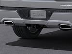 New 2025 GMC Sierra 1500 Denali Ultimate Crew Cab 4WD Pickup for sale #G27451 - photo 17