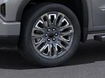 New 2025 GMC Sierra 1500 Denali Ultimate Crew Cab 4WD Pickup for sale #G27451 - photo 12