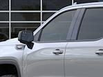 New 2025 GMC Sierra 1500 AT4 Crew Cab 4WD Pickup for sale #G27632 - photo 15