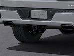 New 2025 GMC Sierra 1500 AT4 Crew Cab 4WD Pickup for sale #G27632 - photo 17