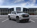 New 2025 GMC Sierra 1500 AT4 Crew Cab 4WD Pickup for sale #G27632 - photo 1
