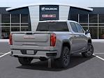 New 2025 GMC Sierra 1500 AT4 Crew Cab 4WD Pickup for sale #G27632 - photo 4