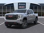 New 2025 GMC Sierra 1500 AT4 Crew Cab 4WD Pickup for sale #G27632 - photo 6