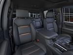 New 2025 GMC Sierra 1500 AT4 Crew Cab 4WD Pickup for sale #G27632 - photo 10