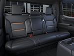 New 2025 GMC Sierra 1500 AT4 Crew Cab 4WD Pickup for sale #G27632 - photo 11