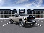 New 2026 GMC Sierra 2500 SLE Double Cab 4WD Pickup for sale #G27979 - photo 1