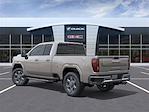 New 2026 GMC Sierra 2500 SLE Double Cab 4WD Pickup for sale #G27979 - photo 3
