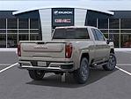 New 2026 GMC Sierra 2500 SLE Double Cab 4WD Pickup for sale #G27979 - photo 4