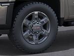 New 2026 GMC Sierra 2500 SLE Double Cab 4WD Pickup for sale #G27979 - photo 9