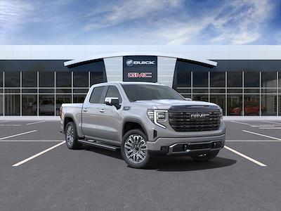 New 2025 GMC Sierra 1500 Denali Ultimate Crew Cab 4WD Pickup for sale #G27993 - photo 1