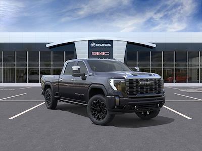 New 2026 GMC Sierra 2500 Denali Ultimate Crew Cab for sale #G29003 - photo 1