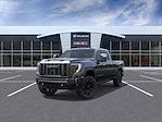 New 2026 GMC Sierra 2500 Denali Ultimate Crew Cab for sale #G29003 - photo 8