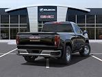 2024 GMC Sierra 1500 Regular Cab 2WD, Pickup for sale #G29243 - photo 4