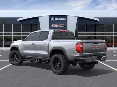 New 2026 GMC Canyon Elevation Crew Cab Pickup for sale #G29423 - photo 2