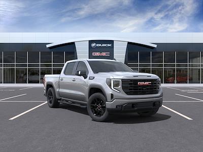 New 2025 GMC Sierra 1500 Elevation Crew Cab 4WD Pickup for sale #G29718 - photo 1