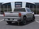 New 2025 GMC Sierra 1500 Elevation Crew Cab 4WD Pickup for sale #G29718 - photo 4