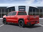 New 2025 GMC Sierra 1500 Elevation Crew Cab 4WD Pickup for sale #G30478 - photo 3