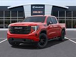 New 2025 GMC Sierra 1500 Elevation Crew Cab 4WD Pickup for sale #G30478 - photo 6
