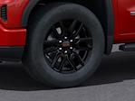 New 2025 GMC Sierra 1500 Elevation Crew Cab 4WD Pickup for sale #G30478 - photo 9
