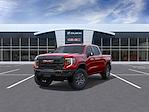 New 2026 GMC Sierra 1500 AT4X Crew Cab 4WD Pickup for sale #G30587 - photo 8