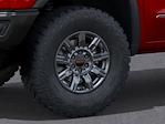 New 2026 GMC Sierra 1500 AT4X Crew Cab 4WD Pickup for sale #G30587 - photo 9