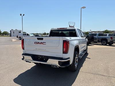 New 2025 GMC Sierra 1500 SLT Crew Cab 4WD Pickup for sale #G30875 - photo 2