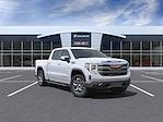 New 2025 GMC Sierra 1500 SLT Crew Cab 4WD Pickup for sale #G30875 - photo 1