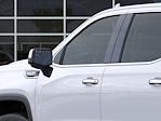 New 2025 GMC Sierra 1500 SLT Crew Cab 4WD Pickup for sale #G30875 - photo 12