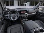 New 2025 GMC Sierra 1500 SLT Crew Cab 4WD Pickup for sale #G30875 - photo 15
