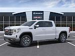 New 2025 GMC Sierra 1500 SLT Crew Cab 4WD Pickup for sale #G30875 - photo 2