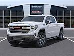 New 2025 GMC Sierra 1500 SLT Crew Cab 4WD Pickup for sale #G30875 - photo 6