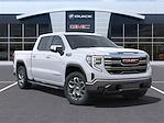 New 2025 GMC Sierra 1500 SLT Crew Cab 4WD Pickup for sale #G30875 - photo 7