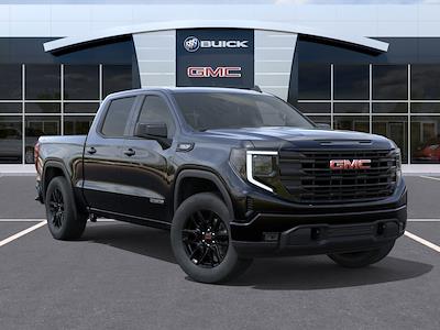 New 2025 GMC Sierra 1500 Elevation Crew Cab for sale #G32048 - photo 1
