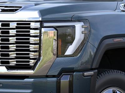 New 2026 GMC Sierra 3500 Denali Crew Cab 4WD Pickup for sale #G32052 - photo 2