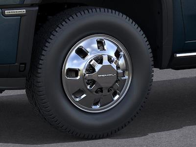 New 2026 GMC Sierra 3500 Denali Crew Cab 4WD Pickup for sale #G32052 - photo 1