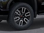 New 2026 GMC Sierra 1500 AT4 Crew Cab 4WD Pickup for sale #G32206 - photo 3