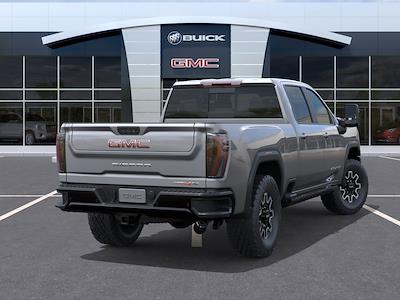 New 2025 GMC Sierra 2500 AT4X Crew Cab 4WD Pickup for sale #G32969 - photo 2