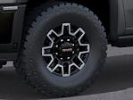 New 2025 GMC Sierra 2500 AT4X Crew Cab 4WD Pickup for sale #G32969 - photo 12
