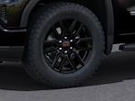 New 2025 GMC Sierra 1500 Elevation Crew Cab 4WD Pickup for sale #G32978 - photo 12