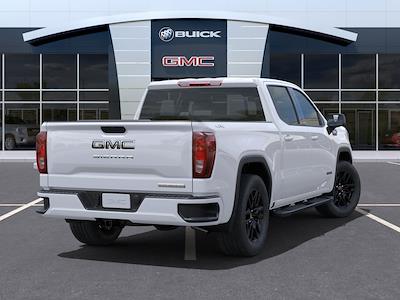 New 2025 GMC Sierra 1500 Elevation Crew Cab 4WD Pickup for sale #G33004 - photo 2